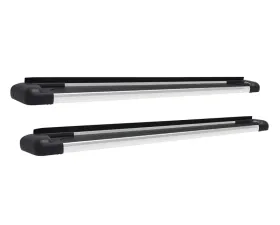 Westin SG6 LED Running Boards