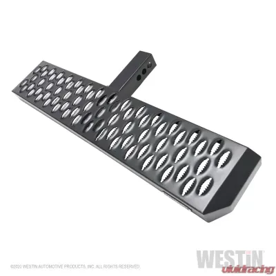 Westin Grate Steps Hitch Step - 27-70015