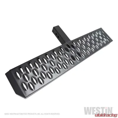 Westin Grate Steps Hitch Step - 27-70015