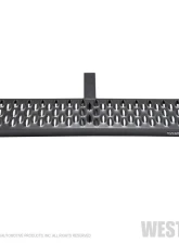 Westin Grate Steps Hitch Step                                     - 27-70015 - Image 3
