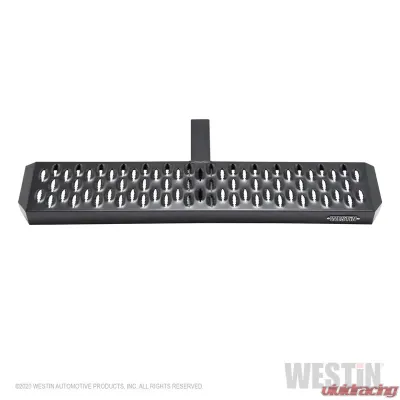 Westin Grate Steps Hitch Step - 27-70015
