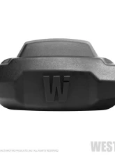 Westin Automotive R5 Nerf Step Bar LED Light Kit with 4 End Caps and Wiring Harness                                     - 28-51003 - Image 2