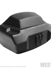 Westin Automotive R5 Nerf Step Bar LED Light Kit with 4 End Caps and Wiring Harness                                     - 28-51003 - Image 3