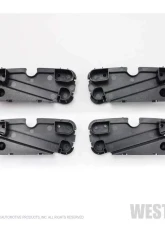 Westin Automotive R5 Nerf Step Bar LED Light Kit with 4 End Caps and Wiring Harness                                     - 28-51003 - Image 6