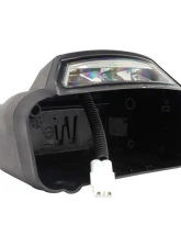 Westin Automotive R5 Nerf Step Bar LED Light Kit with 4 End Caps and Wiring Harness                                     - 28-51003 - Image 8