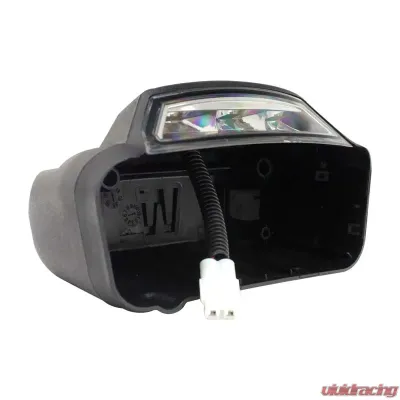 Westin Automotive R5 Nerf Step Bar LED Light Kit with 4 End Caps and Wiring Harness - 28-51003