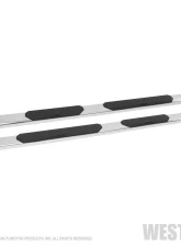 Westin Automotive R5 Nerf Step Bars for Ram 1500 2019-2022, 5 Inch Stainless Steel, No Drilling                                     - 28-51230 - Image 3