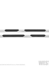 Westin Automotive R5 Nerf Step Bars for Ram 1500 2019-2022, 5 Inch Stainless Steel, No Drilling                                     - 28-51230 - Image 3