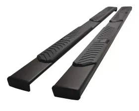 Westin R5 Nerf Step Bars Ford Explorer 2020-2022