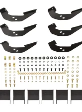 Westin R5 Nerf Step Bars Ford Explorer 2020-2022                                     - 28-51255 - Image 3