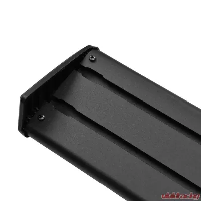 Westin R5 Nerf Step Bars Ford Explorer 2020-2022 - 28-51255