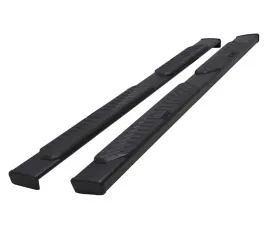Westin Automotive R5 Nerf Step Bars for Ford Ranger 2019-2021, Black Aluminum, 5