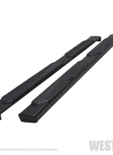 Westin Automotive R5 Nerf Step Bars for Ford Ranger 2019-2021, Black Aluminum, 5" Wide                                     - 28-51285 - Image 5