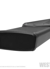 Westin Automotive R5 Nerf Step Bars for Ford Ranger 2019-2021, Black Aluminum, 5" Wide                                     - 28-51285 - Image 3