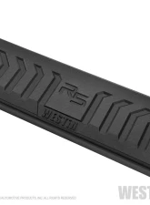 Westin Automotive R5 Nerf Step Bars for Jeep Gladiator 2020-2022, Textured Black Aluminum                                     - 28-51325 - Image 10