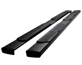 Westin Automotive R5 XD Nerf Step Bars Black 5