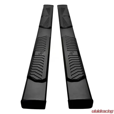 Westin Automotive R5 XD Nerf Step Bars Black 5" for Dodge Ram 1500/2500/3500 2010-2022 - 28-521055