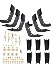 Westin Automotive R5 XD Nerf Step Bars Black 5" for Dodge Ram 1500/2500/3500 2010-2022                                     - 28-521055 - Image 3