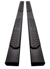 Westin Automotive R5 XD Nerf Step Bars Black Steel for Ford F-150 2015-2022, F-250/F-350 2017-2022                                     - 28-521095 - Image 6