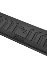 Westin Automotive R5 XD Nerf Step Bars Black Steel for Ford F-150 2015-2022, F-250/F-350 2017-2022                                     - 28-521095 - Image 9