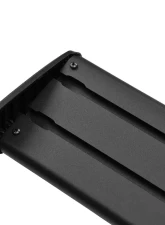 Westin Automotive R5 XD Nerf Step Bars Black Steel for Ford F-150 2015-2022, F-250/F-350 2017-2022                                     - 28-521095 - Image 10