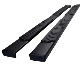 Westin Automotive R5 XD Nerf Step Bars Black 5