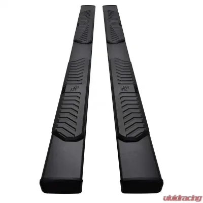 Westin Automotive R5 XD Nerf Step Bars Black 5" for Chevy Silverado & GMC Sierra 2019-2022 - 28-521275