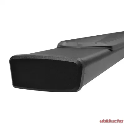 Westin Automotive R5 XD Nerf Step Bars Black 5" for Chevy Silverado & GMC Sierra 2019-2022 - 28-521275