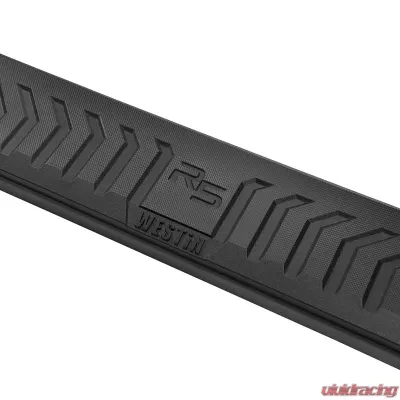 Westin Automotive R5 XD Nerf Step Bars Black 5" for Chevy Silverado & GMC Sierra 2019-2022 - 28-521275