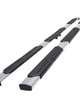 Westin Automotive R5 M-Series Wheel-To-Wheel Nerf Step Bars XD, Polished Stainless Steel, 2020 Chevy/GMC                                     - 28-5234760 - Image 3