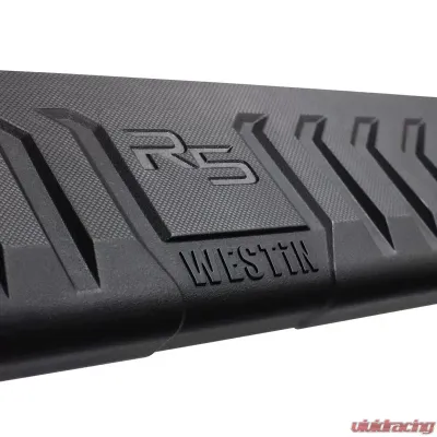 Westin Automotive R5 M-Series Wheel-To-Wheel Nerf Step Bars XD, Polished Stainless Steel, 2020 Chevy/GMC - 28-5234760