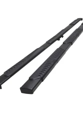 Westin Automotive R5 M-Series Wheel-To-Wheel Nerf Step Bars XD, Black Steel, 2020 Chevy/GMC                                     - 28-5234765 - Image 9