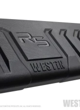 Westin Automotive R5 Modular Wheel to Wheel Nerf Step Bars 5" Black for Dodge Ram 1500 2009-2022                                     - 28-534315 - Image 4