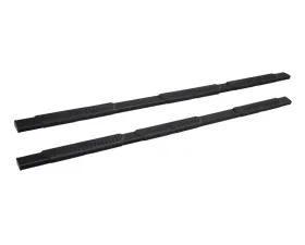 Westin Automotive R5 Modular Wheel to Wheel Nerf Step Bars 5