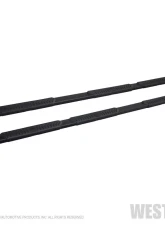 Westin Automotive R5 Modular Wheel to Wheel Nerf Step Bars 5" Black for Silverado/Sierra 07-18                                     - 28-534565 - Image 4
