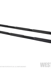 Westin Automotive R5 Modular Wheel to Wheel Nerf Step Bars 5" Black for Silverado/Sierra 07-18                                     - 28-534565 - Image 2