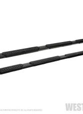 Westin Automotive R5 Modular Wheel to Wheel Nerf Step Bars Black for Ram 1500 2019-2022                                     - 28-534705 - Image 6