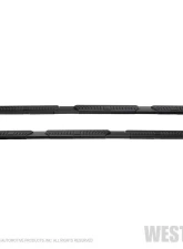 Westin Automotive R5 Modular Wheel to Wheel Nerf Step Bars Black for Ram 1500 2019-2022                                     - 28-534705 - Image 8