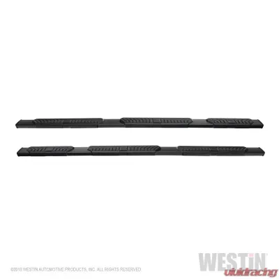 Westin Automotive R5 Modular Wheel to Wheel Nerf Step Bars Black for Ram 1500 2019-2022 - 28-534705