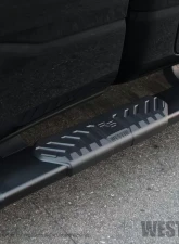 Westin Automotive R5 Modular Wheel to Wheel Nerf Step Bars Black for Ram 1500 2019-2022                                     - 28-534705 - Image 5