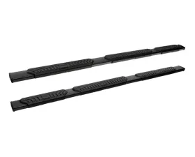 Westin Automotive R5 Modular Wheel to Wheel Nerf Step Bars for Ram 1500 2019-2022, Black, 5