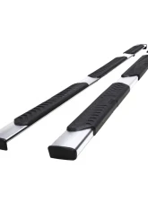 Westin Automotive R5 M-Series Wheel-to-Wheel Nerf Step Bars for Ram 2500/3500 2019-2022, Polished Stainless Steel                                     - 28-534780 - Image 3