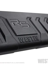 Westin Automotive R5 M-Series Wheel-to-Wheel Nerf Step Bars for Ram 2500/3500 2019-2022, Textured Black Steel                                     - 28-534785 - Image 8