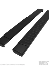 Westin Automotive R7 Nerf Step Bars Black Aluminum for Chevrolet Silverado 1500/2500/3500                                     - 28-71255 - Image 7