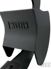 Westin Automotive R7 Nerf Step Bars Black Aluminum for Ford Ranger 2019-2021 Super Crew Cab                                     - 28-71295 - Image 6