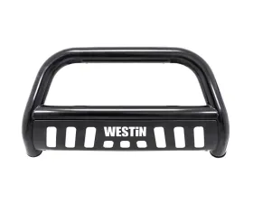 Westin E-Series Bull Bar Chevrolet Silverado 1500 Front 2019-2020