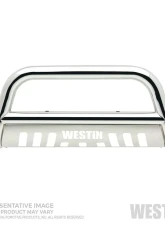 Westin E-Series Bull Bar Ram 1500 Front 2019-2022                                     - 31-3970 - Image 2