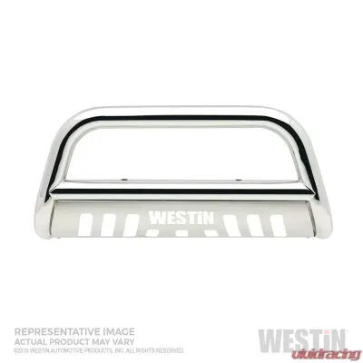 Westin E-Series Bull Bar Ram 1500 Front 2019-2022 - 31-3970