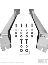 Westin E-Series Bull Bar Ram 1500 Front 2019-2022                                     - 31-3970 - Image 2
