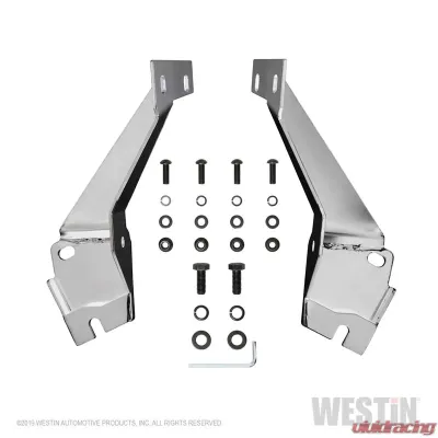 Westin E-Series Bull Bar Ram 1500 Front 2019-2022 - 31-3970